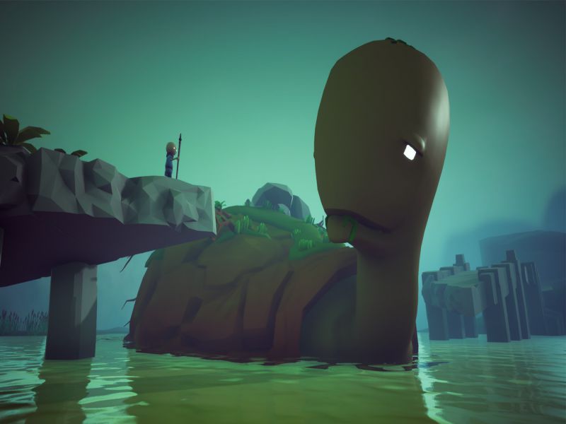 Omno PC Game Free Download