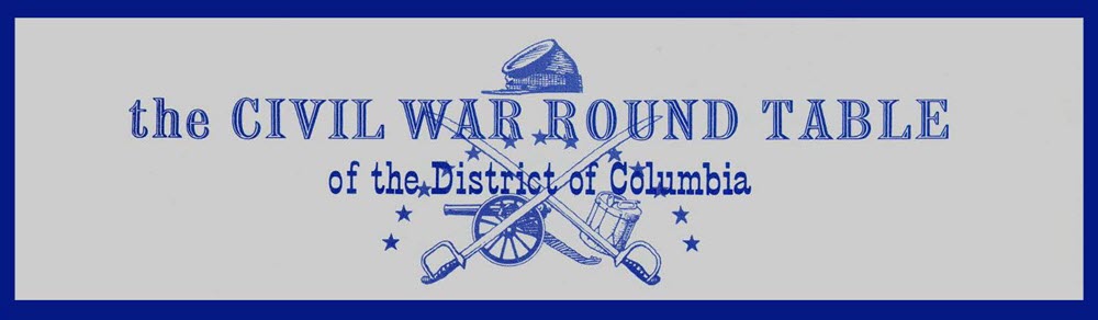 About Us & Membership  - The Civil War Round Table of the District of Columbia