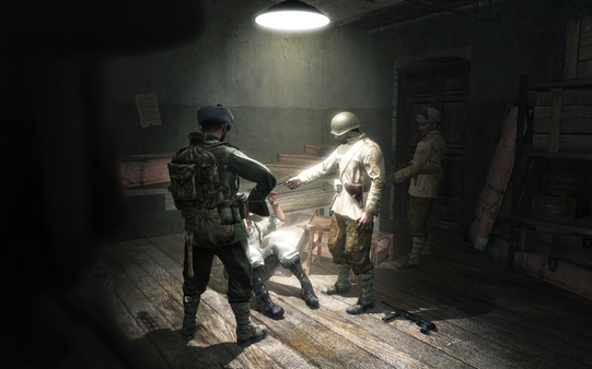 تحميل لعبه Call Of Duty World At War للكمبيوتر الضعيف اصدار 2019 برابط واحد مباشر 