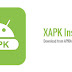 تحميل تطبيق xapk inistaller