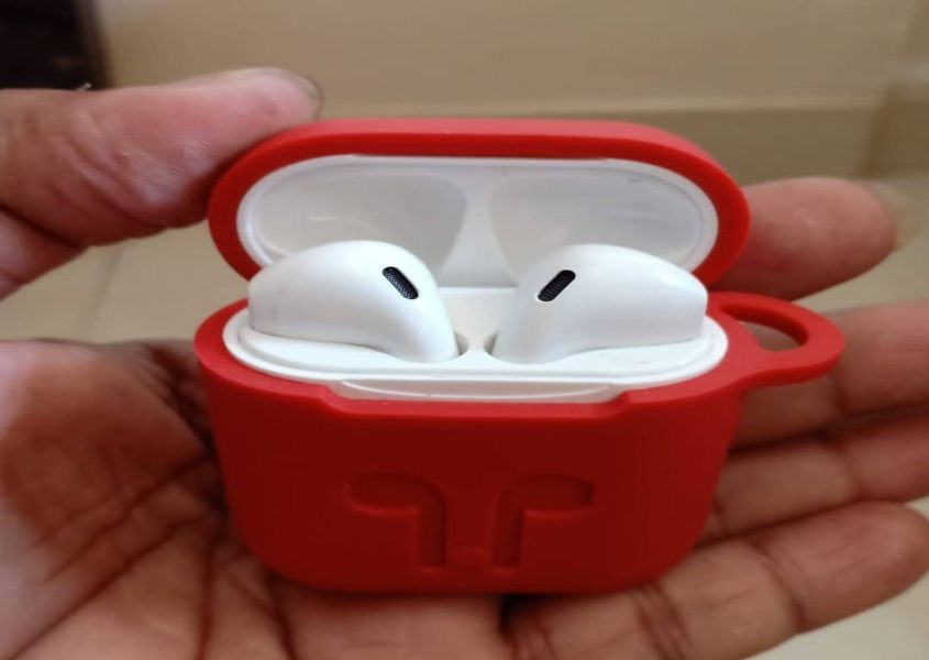 Joyroom Wireless Airpods سماعات الأيربود الوايرلس Mo shopping