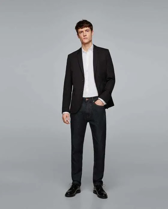 Formal style Formal style