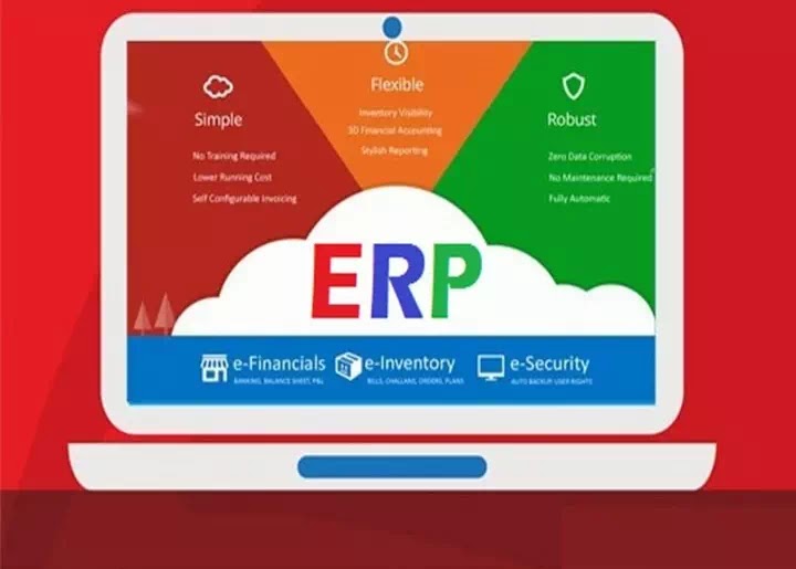 Software Erp Gratis Terbaik Untuk Windows Brankaspedia Blog Ulasan Teknologi