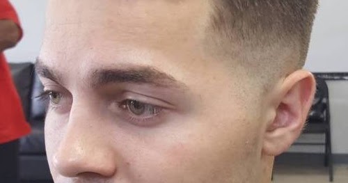 Mix Army Haircut Different Military Haircuts For Any Guy