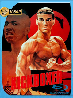 Kickboxer [1989] HD [1080p] Latino [GoogleDrive] SXGO