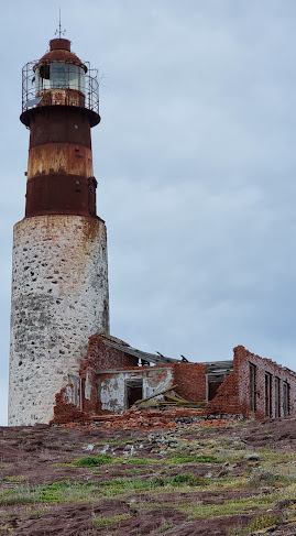 Isla Pingüino (Argentine)