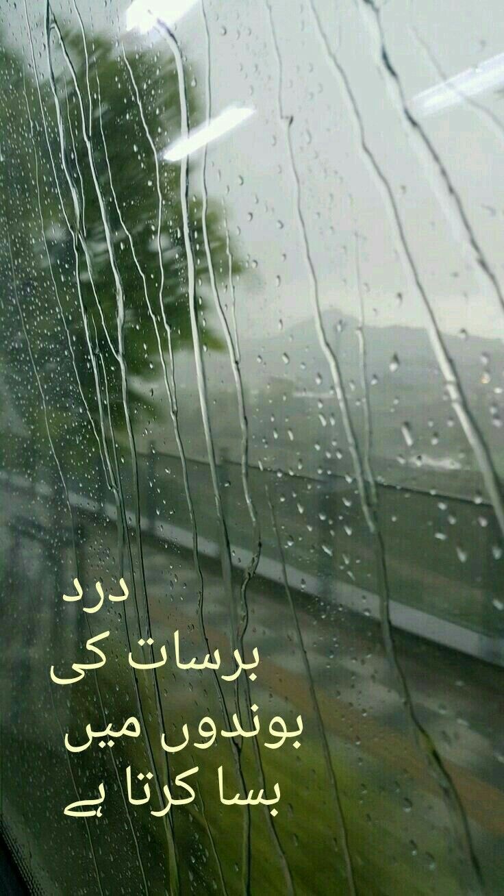 Best Barish Poetry for Mobile Wallpapers and WhatsApp Statusy 2020