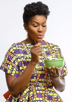 stephanie okereke signs deal us based company