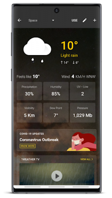 تطبيق 1Weather للأندرويد, تطبيق 1Weather مدفوع للأندرويد, تطبيق 1Weather مهكر للأندرويد, تطبيق 1Weather كامل للأندرويد, تطبيق 1Weather مكرك, تطبيق 1Weather عضوية فيب