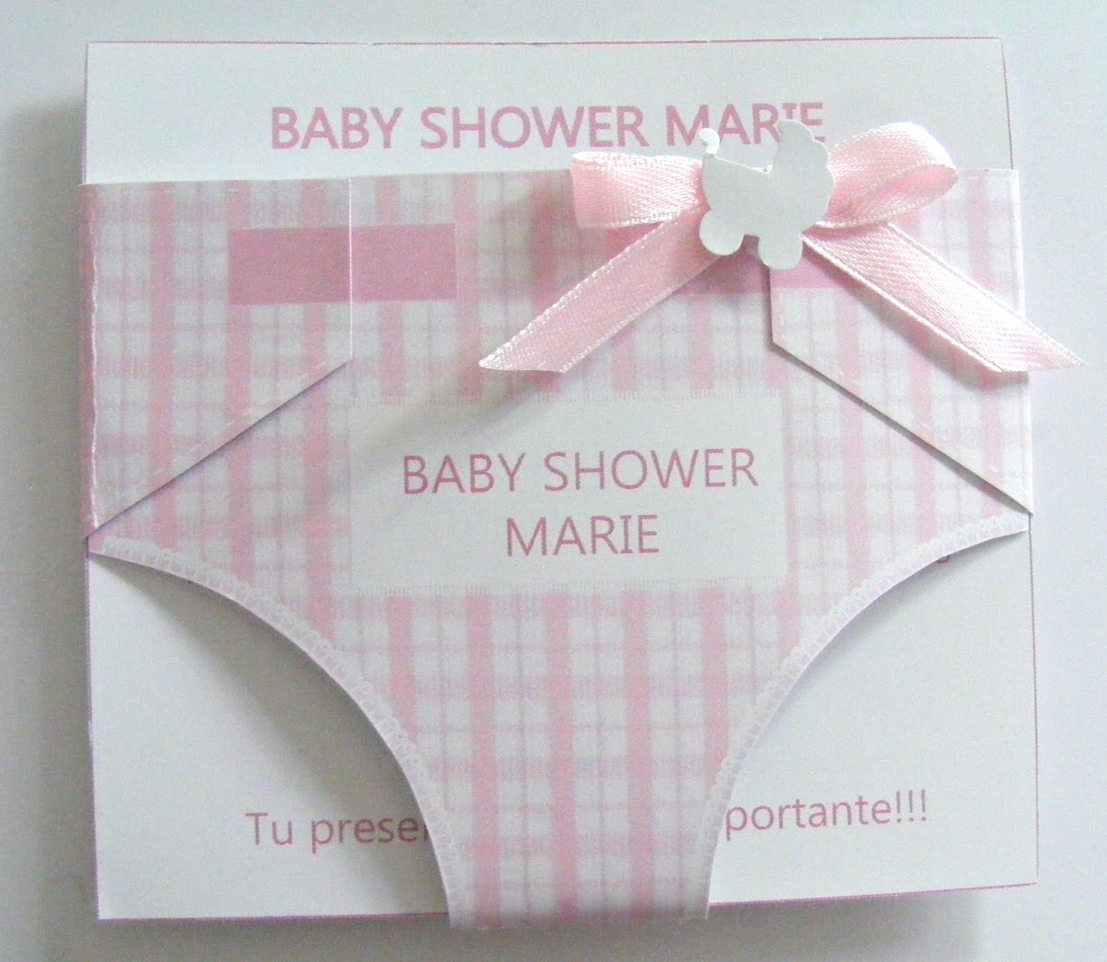 RECUERDOS CON ENCANTO: Invitaciones, Adornos para Cupcake y Detalles