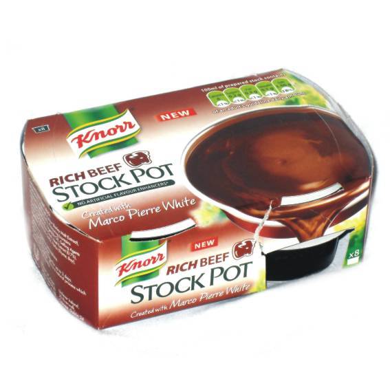 Jenny Eatwell's Rhubarb & Ginger Rich Beef Cottage Pie food of the gods!