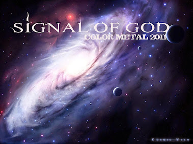 SIGNAL OF GOD - 2000 2015