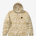 UNDEFEATED TIGER CAMO ICON HOODIE