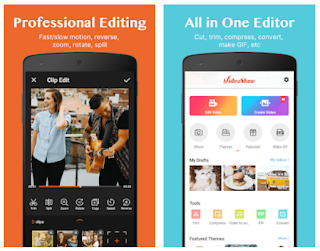 VideoShow - Video Editor, Video Maker with Music v8.6.6rc