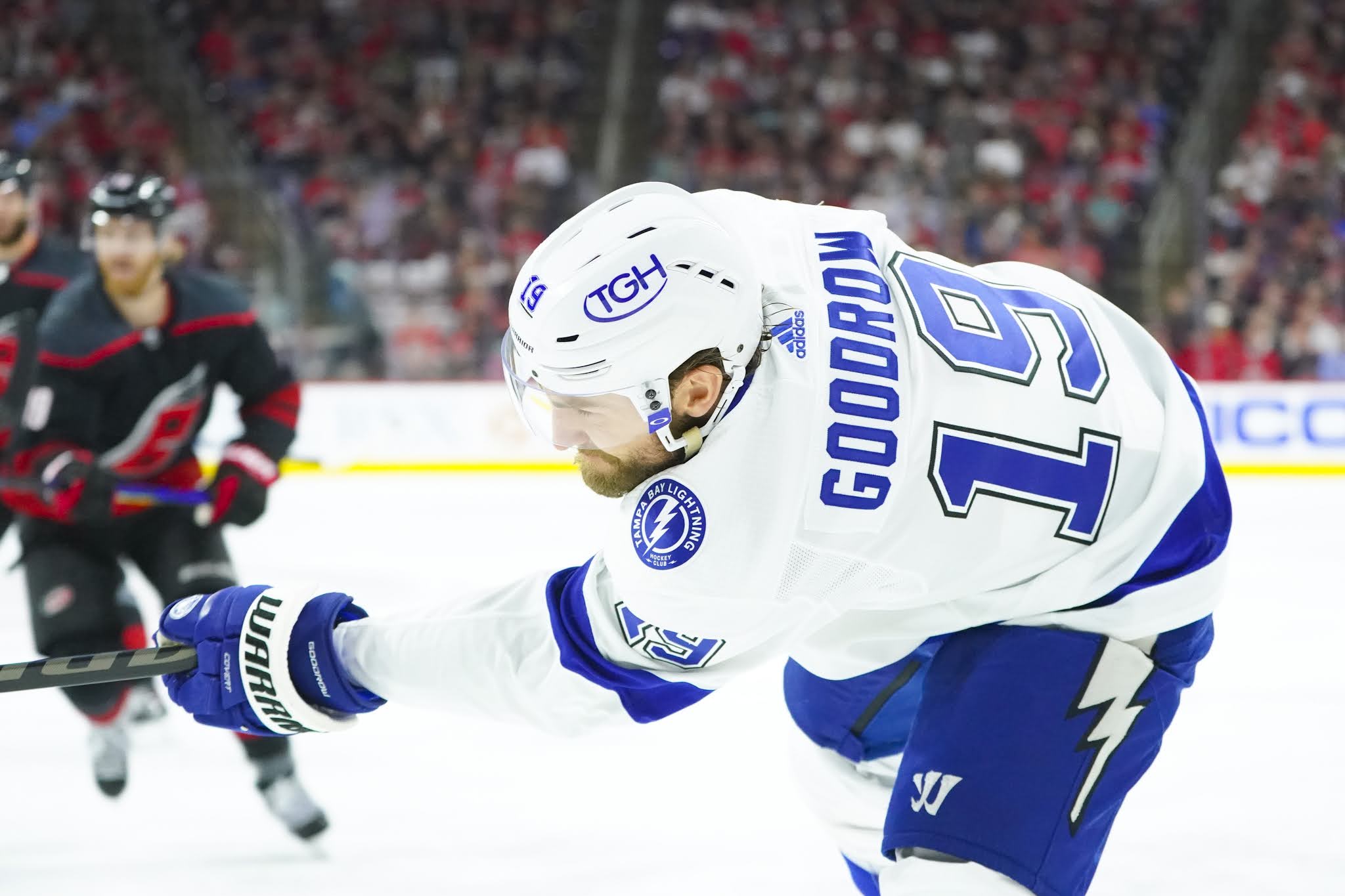 2 Teams Who Should Sign Barclay Goodrow This OffSeason NHL Rumors
