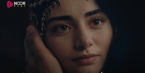 المؤسس عثمان قصة 58 عشق مسلسل المؤسس