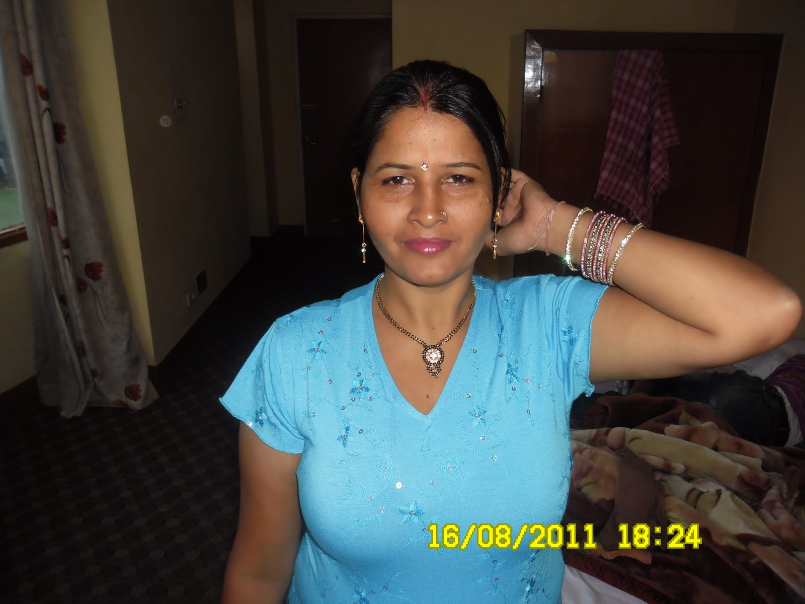 Ilona Blogr Gulmarg And Goa Tour Nangi Chut Chuchi Desi Gand Se