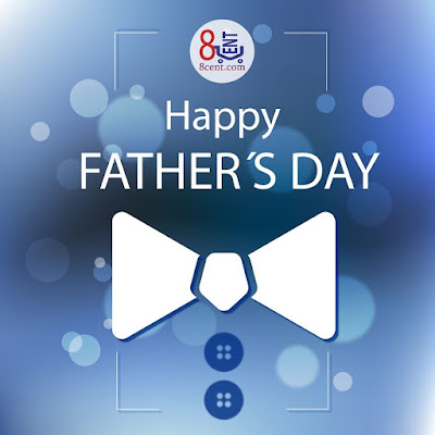 Happy Father’s Day 2020! | 8cent.com