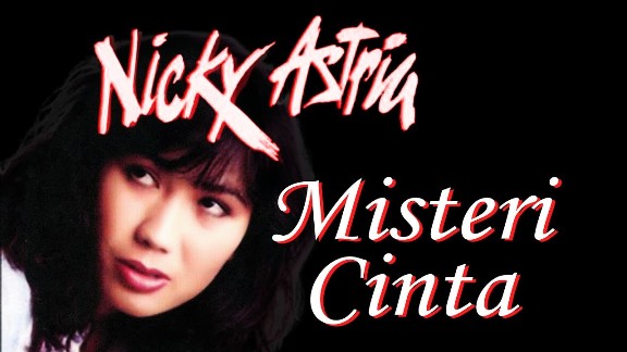 Chord Gitar Lirik Lagu Nicky Astria Misteri Cinta Lirik Lagu Kenangan