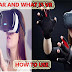 What is AR (Augmented reality) and VR (Virtual reality)