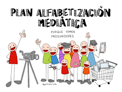 Plan de Alfabetización Mediática en tu centro ¿lo tienes ya?