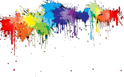 Png Manchas E Tintas