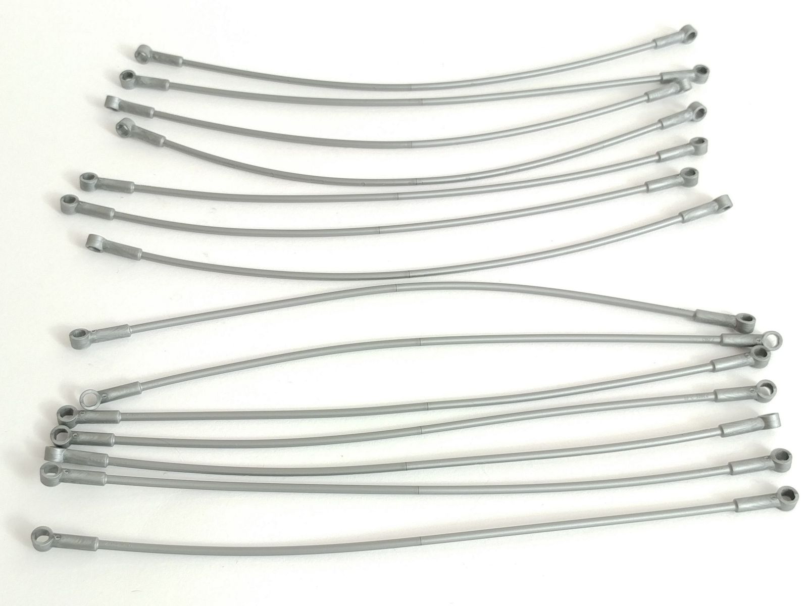 LEGO® Technic review 42098 Car Transporter (part 1) New Elementary