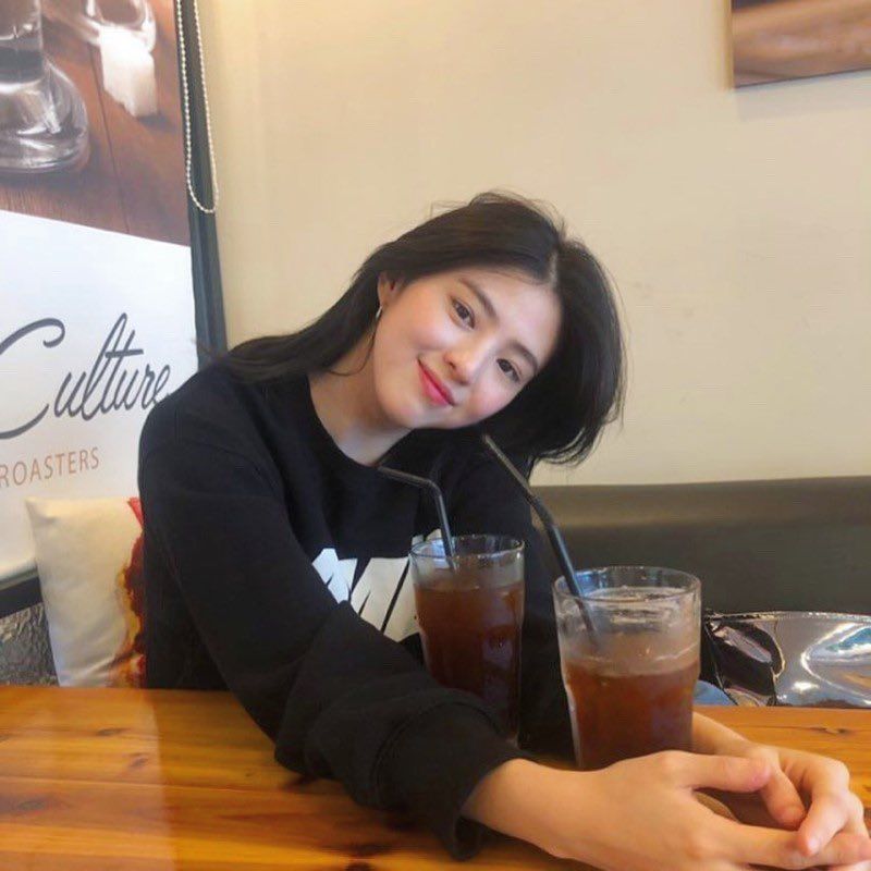 Semakin Populer, Foto-foto dari Han Sohee yang Pancarkan Aura “Girlfriend Material” Jadi Sorotan 16 NUGWC