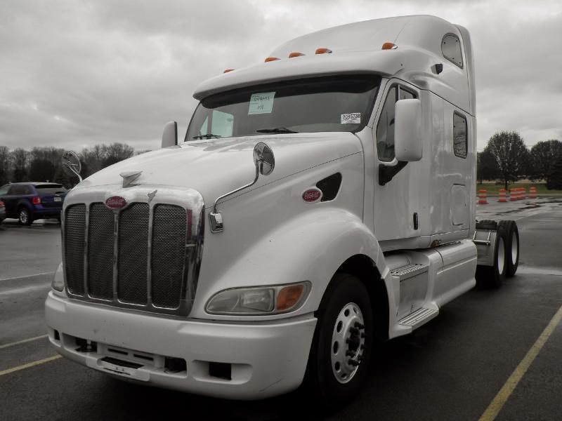 Peterbilt de venta