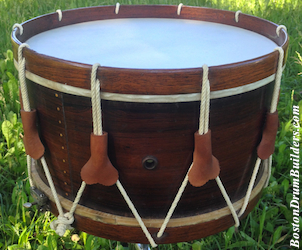 J. C. Haynes & Co. Rope Tension Drum