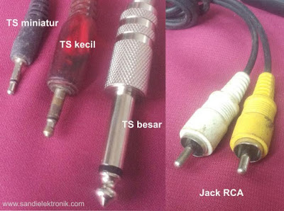 jack ts dan jack rca 