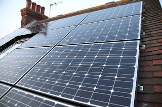 Solar Panel Price Increases