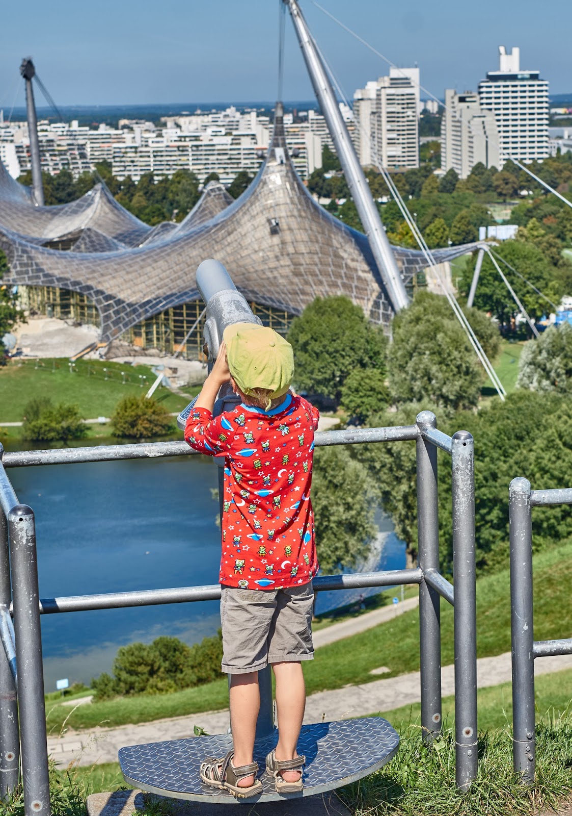 Lara Sophie Exploring Munich Sehenswertes In Munchen
