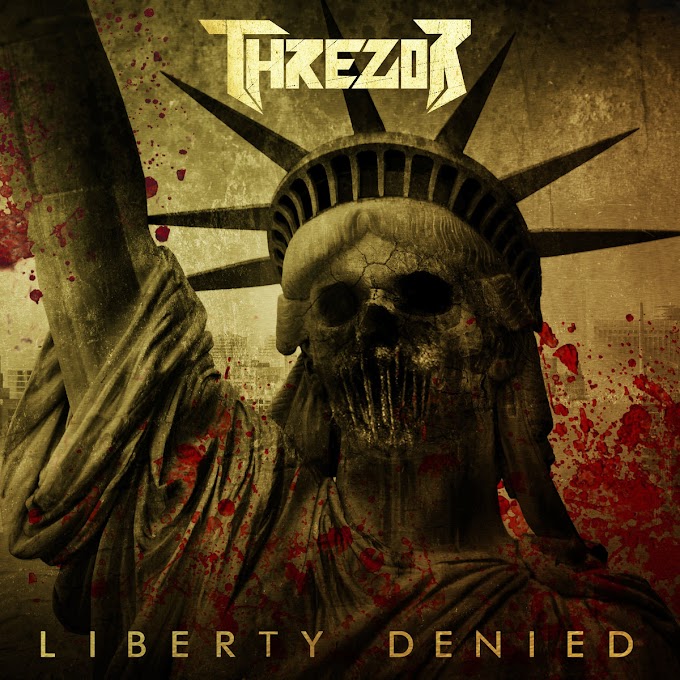 Dissecando EP's #15: "Liberty Denied" -Threzor
