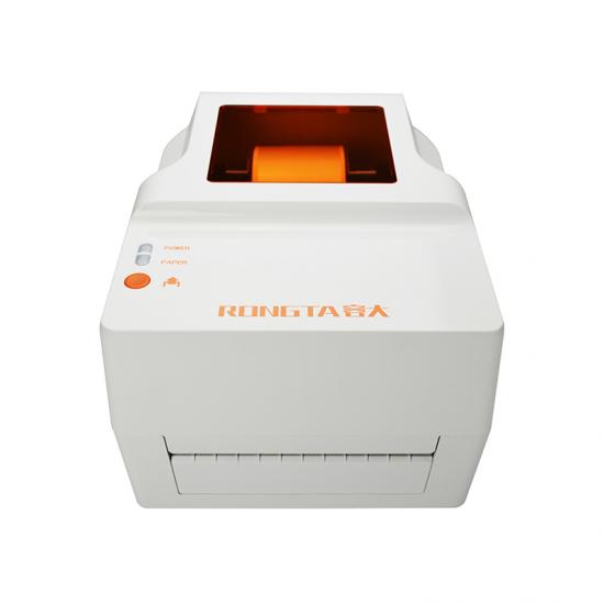 RP400 Thermal Transfer Barcode Label Printer
