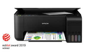 Epson EcoTank L3110 All-in-One