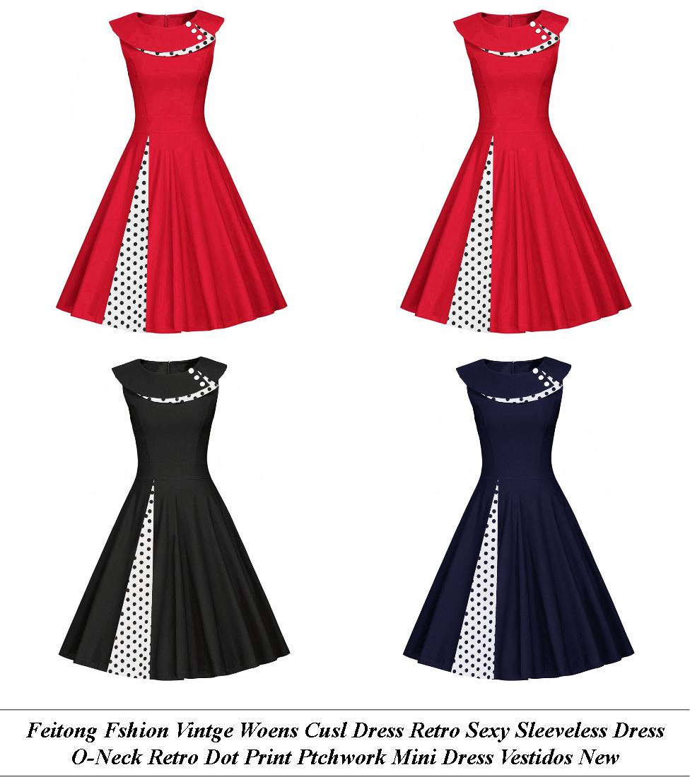 Cheap Womens Clothes Sexy Woen Off Shoulder Dress Checked Plid