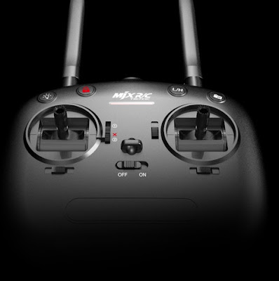 Review MJX Rc Bugs 8 Pro Drone Race MJX Yang Bisa Arco 