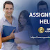 Get the Right Source of Information for Productive Assignment Help