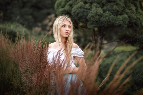 A bela modelo Alisa (Alice) Tarasenko na fotografia fashion de Nastasya Parshina Nastasya Parshina 500px arte fotografia mulheres modelos fashion russas beleza loira Alisa (Alice) Tarasenko