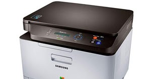 Samsung Xpress C460W Driver for