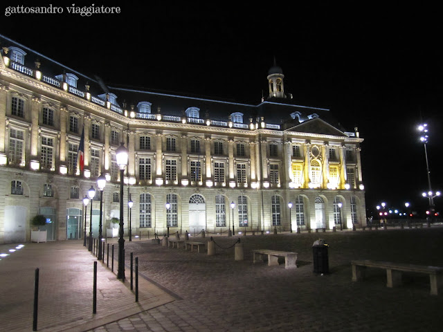 Place de la Bourse