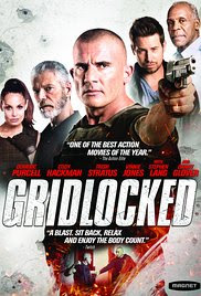 Gridlocked (2016)