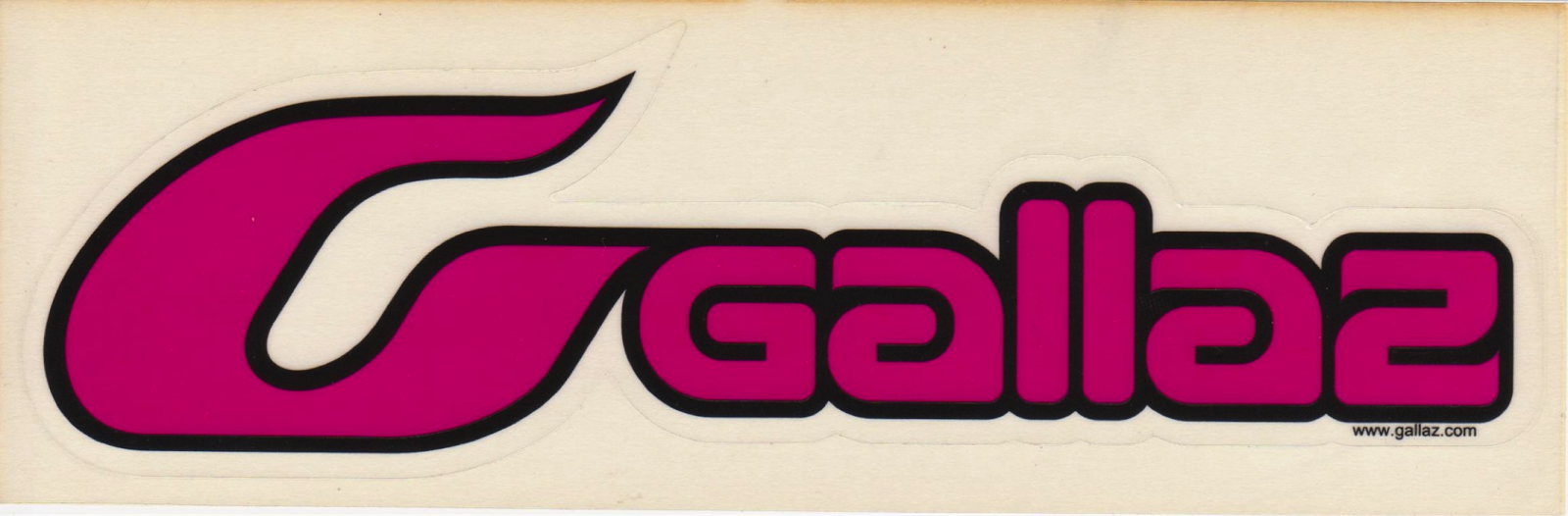 Gallaz logo