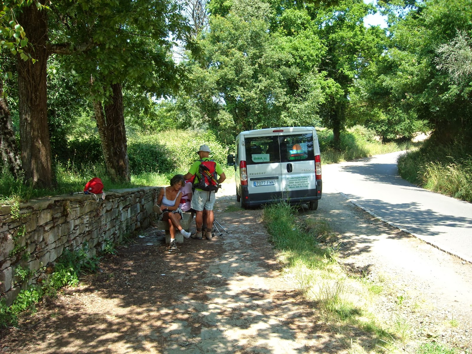 camino de santiago camino de santiago
