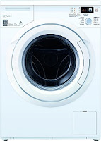 Hitachi Washing Machine logo Hitachi Washing Machine Customer Care