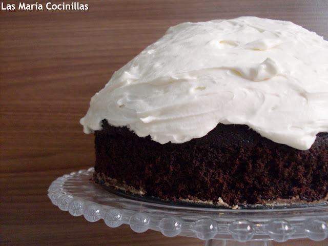  <strong>TARTA GUINNESS</strong> 