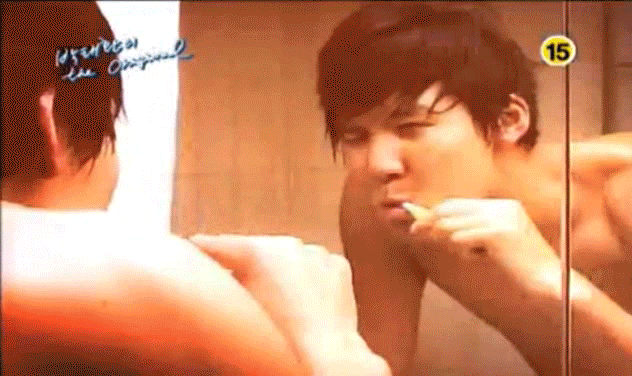 자고나면 저절로 살이 빠지는 남자.jpg | 인스티즈