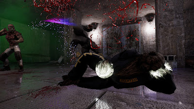 Beatdown Brawler Game Screenshot 10