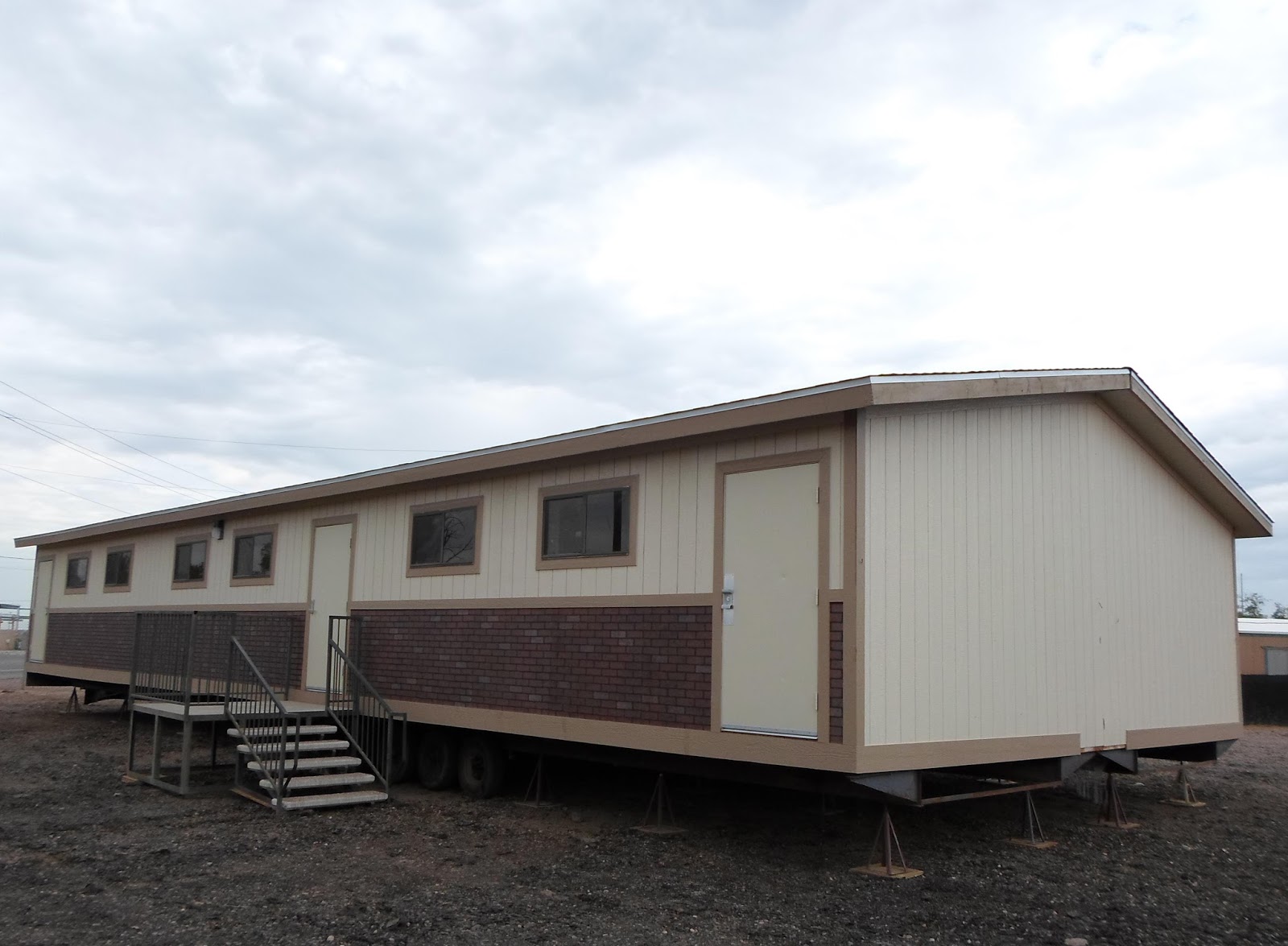 Modular Solutions, Ltd The Experts on Prefabricated Buildings How